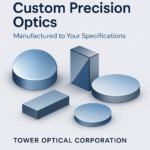 custom optics tower optical - Tower Optical Corporation