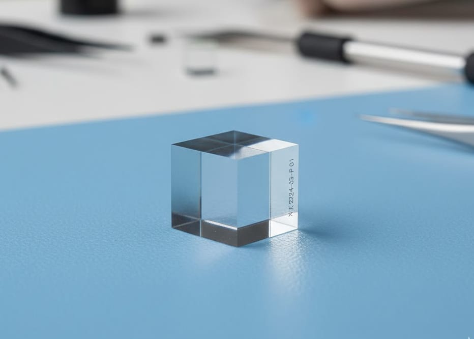 micro prism - Tower Optical Corporation